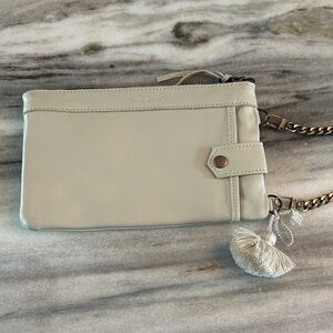 NENA & CO EVERYTHING CLUTCH/ CROSSBODY -NWOT